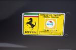 Ferrari F355 Spider 1995 года